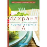 Исхрана според крвна група А